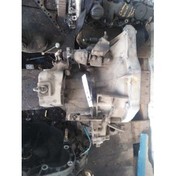 Recambio de caja cambios para renault espace / grand espace (je0) 2.2 dci turbodiesel cat referencia OEM IAM PK1065  