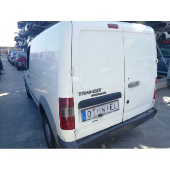 ford transit connect (tc7) del año 2003
