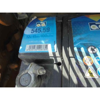 opel corsa c del año 2003