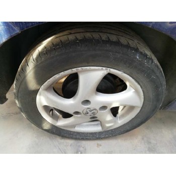 peugeot 206 sw del año 2004