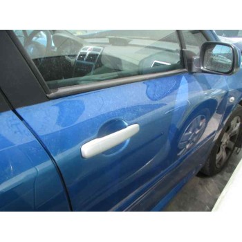 peugeot 307 break/sw (s2) del año 2006