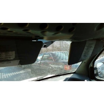 fiat doblo (119) del año 2005