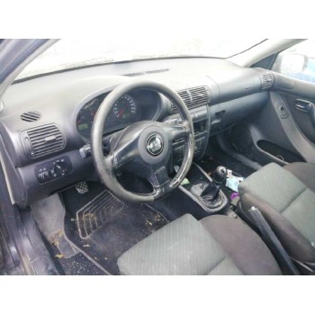 seat leon (1m1) del año 2002