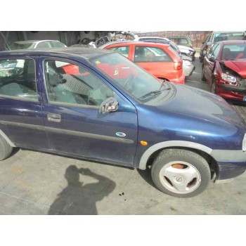 opel corsa b del año 1999
