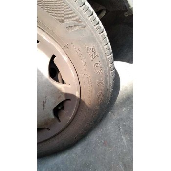 seat cordoba berlina (6k2) del año 1999