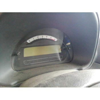 citroën c3 del año 2006