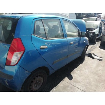 hyundai i10 i (pa) del año 2010