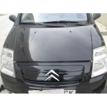 citroën c2 del año 2004