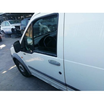 ford transit connect (tc7) del año 2003