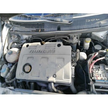 fiat stilo (192) del año 2004