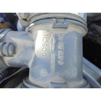 opel corsa c del año 2003