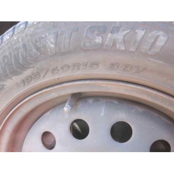 ford focus turnier (cak) del año 2002