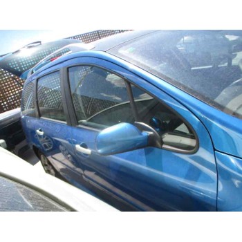 peugeot 307 break/sw (s2) del año 2006