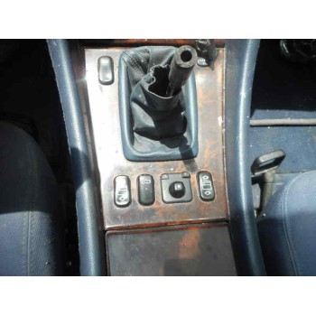 mercedes-benz clase clk (w208) coupe del año 1998