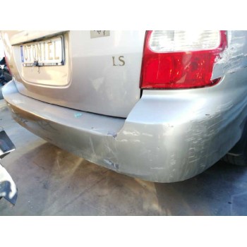 kia carnival del año 2001