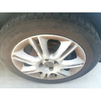 opel corsa d del año 2011