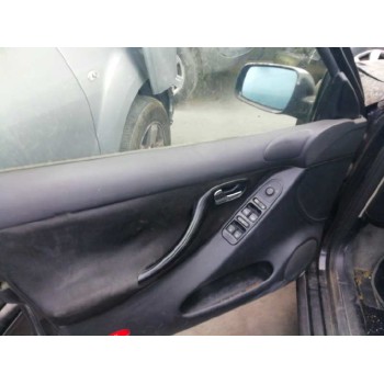 seat leon (1m1) del año 2002