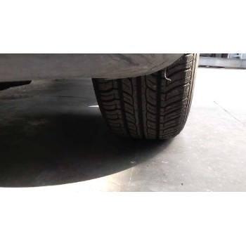 seat cordoba berlina (6k2) del año 1999