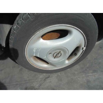 opel corsa b del año 1999