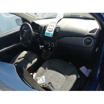 hyundai i10 i (pa) del año 2010
