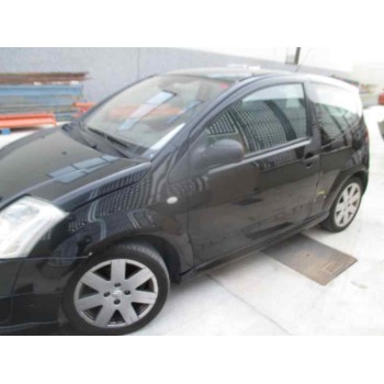 citroën c2 del año 2004