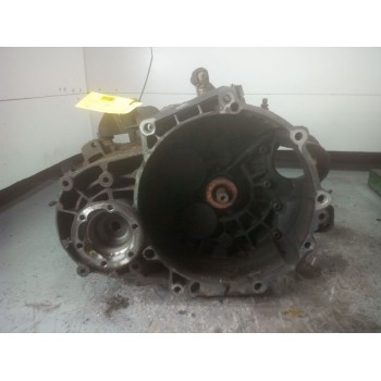 Recambio de caja cambios para seat leon (1p1) fr 1 referencia OEM IAM   