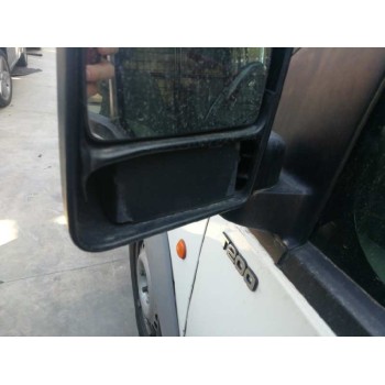 ford transit connect (tc7) del año 2003