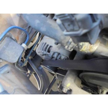 opel corsa c del año 2003