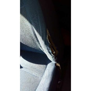 fiat doblo (119) del año 2005