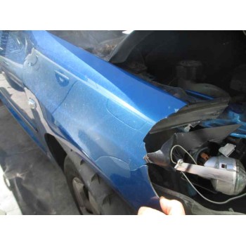 peugeot 307 break/sw (s2) del año 2006