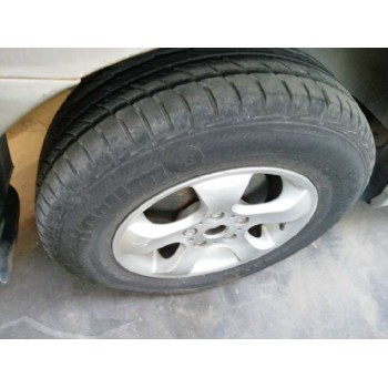 kia carnival del año 2001