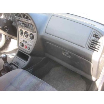 peugeot 306 berlina 3/4/5 puertas (s2) del año 1999