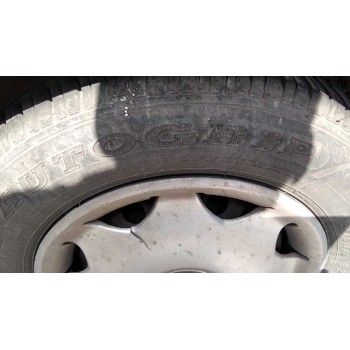 seat cordoba berlina (6k2) del año 1999