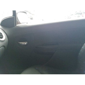 citroën c3 del año 2006