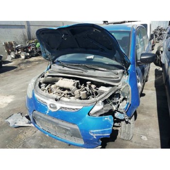hyundai i10 i (pa) del año 2010