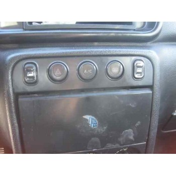 citroën berlingo del año 1997