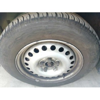 ford transit connect (tc7) del año 2003