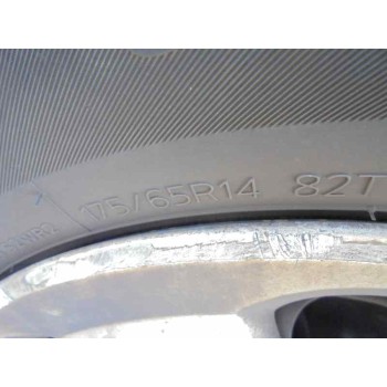 opel corsa c del año 2003