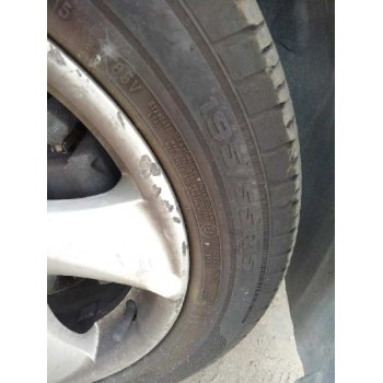 peugeot 206 sw del año 2004