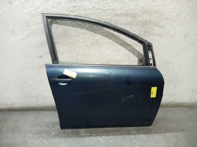 Recambio de puerta delantera derecha para seat altea (5p1) select referencia OEM IAM   