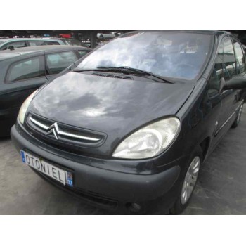 citroën xsara picasso del año 2003