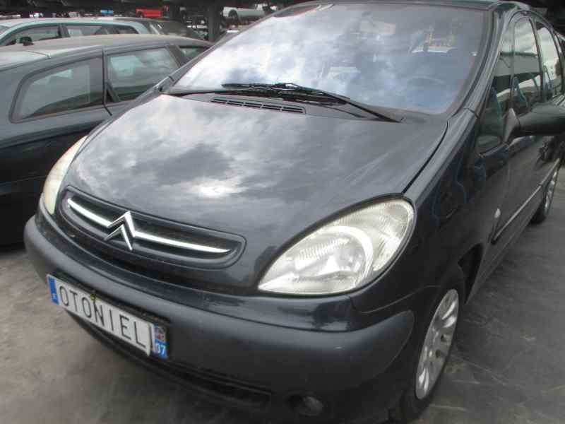 CITROËN XSARA PICASSO