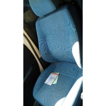 fiat doblo (119) del año 2005