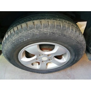 kia carnival del año 2001