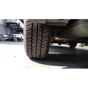 seat cordoba berlina (6k2) del año 1999