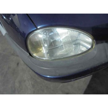 opel corsa b del año 1999