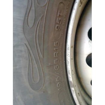 ford transit connect (tc7) del año 2003