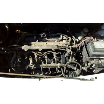 fiat doblo (119) del año 2005