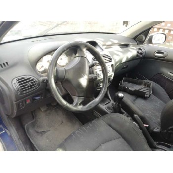 peugeot 206 sw del año 2004