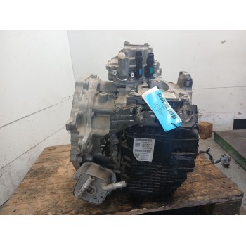Recambio de caja cambios para citroën c5 aircross feel referencia OEM IAM 20HT18  